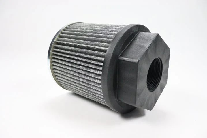 Filtrec FS181B7T250 FS181B7T250 Saugfilter (Anschraubelement) - Bild 2