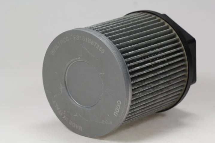 Filtrec FS181B8T250 FS181B8T250 Saugfilter (Anschraubelement) - Bild 2