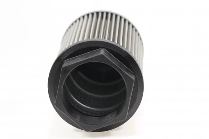 Filtrec FS183B10T125 FS183B10T125 Saugfilter (Anschraubelement) - Bild 2