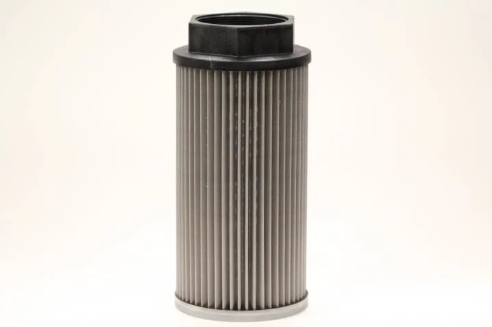 Filtrec FS186B10T125 FS186B10T125 Saugfilter (Anschraubelement) - Bild 2