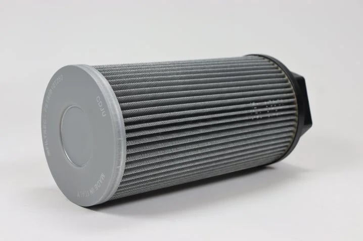 Filtrec FS186B10T250 FS186B10T250 Saugfilter (Anschraubelement) - Bild 2
