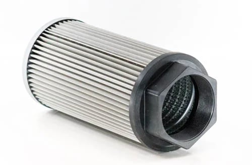 Filtrec FS186B10T60 FS186B10T60 Saugfilter (Anschraubelement) - Bild 2