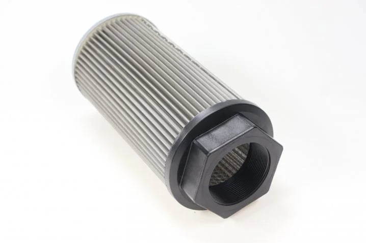 Filtrec FS186B9T125 FS186B9T125 Saugfilter (Anschraubelement) - Bild 2
