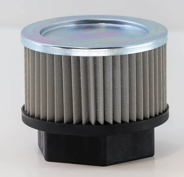 Filtrec FS189B7T125 FS189B7T125 Saugfilter (Anschraubelement) - Bild 2