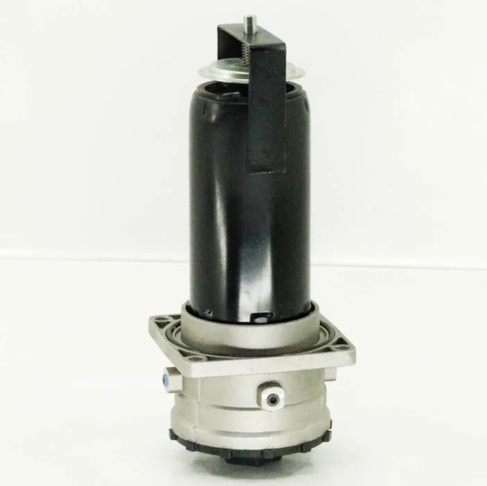 Filtrec FS531C10BB600B0T000S0 FS531C10BB600B0T000S0 Leitungsfilter (Saugfilter) - Bild 2