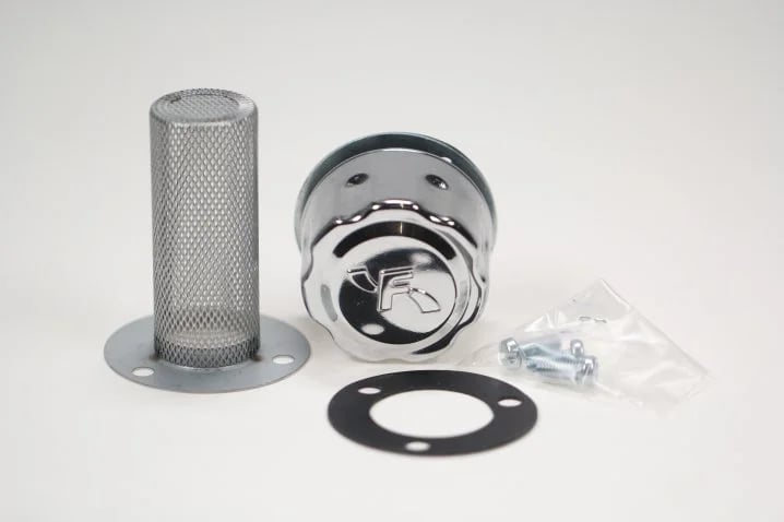 Filtrec FT5F03B00 FT5F03B00 Luftfilter (Einfüll- und Belüftung) - Bild 2