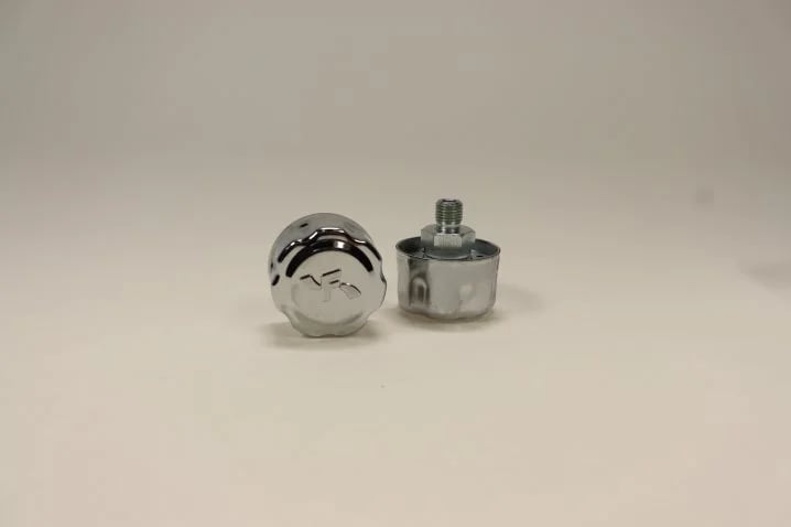 Filtrec FT6F03B10 FT6F03B10 Luftfilter (Be- und Entlüftung 1/4"-BSP) - Bild 2