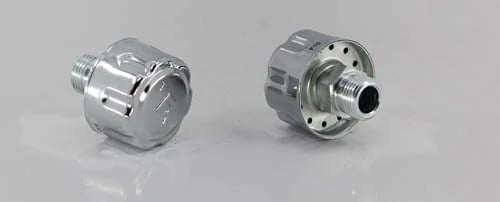 Filtrec FT6F10B30 FT6F10B30 Luftfilter (Be- und Entlüftung 1/2"-BSP) - Bild 2