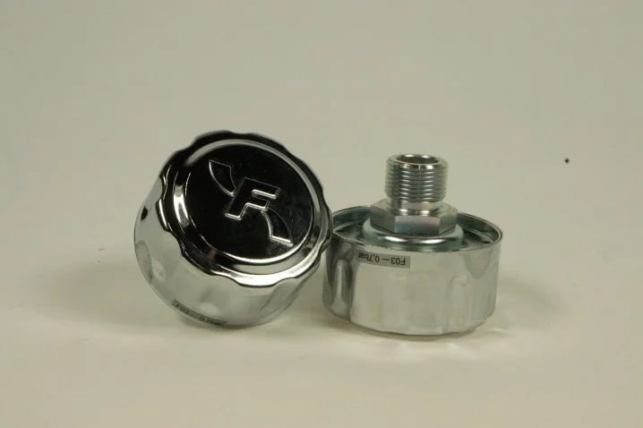 Filtrec FT7F03B42 FT7F03B42 Luftfilter (Be- und Entlüftung 3/4"-BSP) - Bild 2