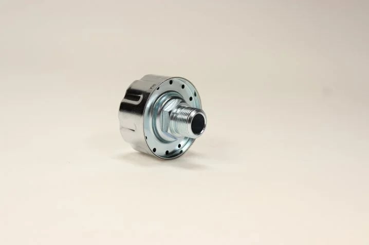 Filtrec FT7F10B40 FT7F10B40 Luftfilter (Be- und Entlüftung 3/4"-BSP) - Bild 2