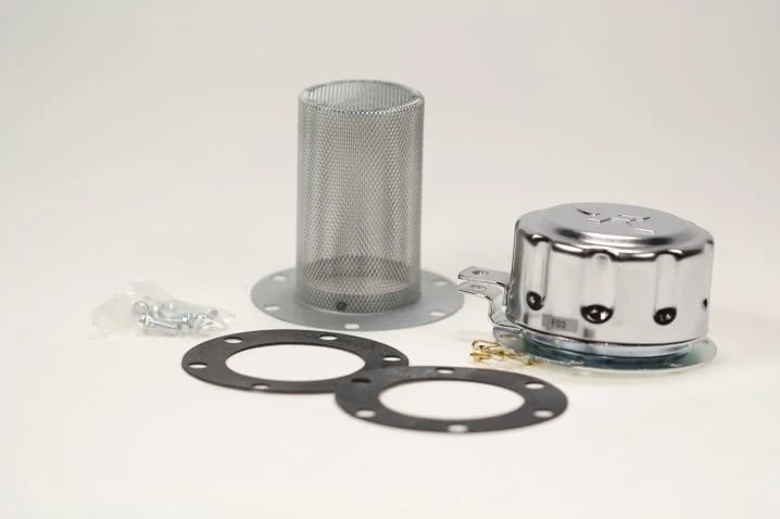 Filtrec FT8F03BS080L FT8F03BS080L Luftfilter (Einfüll- und Belüftung) - Bild 2