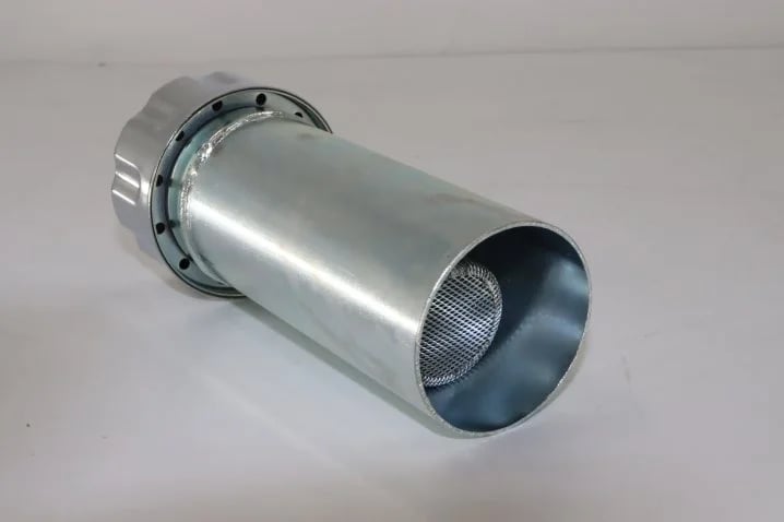 Filtrec FT8F03BT1300 FT8F03BT1300 Luftfilter (Einfüll- und Belüftung) - Bild 2