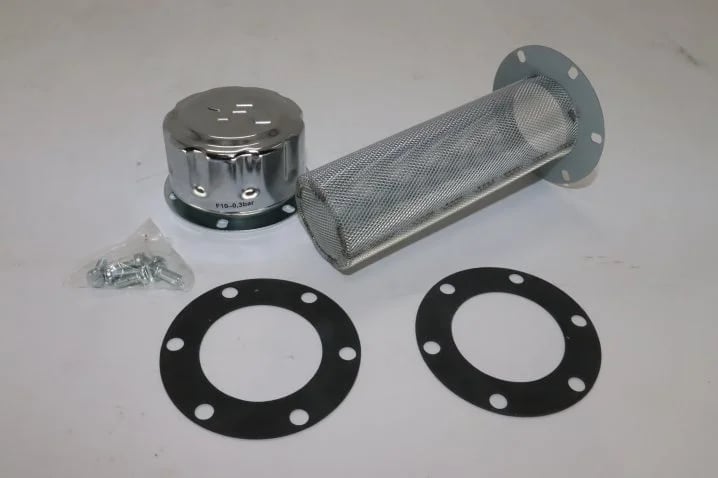 Filtrec FT8F10BS1510 FT8F10BS1510 Luftfilter (Einfüll- und Belüftung) - Bild 2