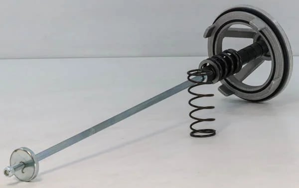 Filtrec FVR732000BBM0 FVR732000BBM0 Filterstange Hydraulikfilter - Bild 2