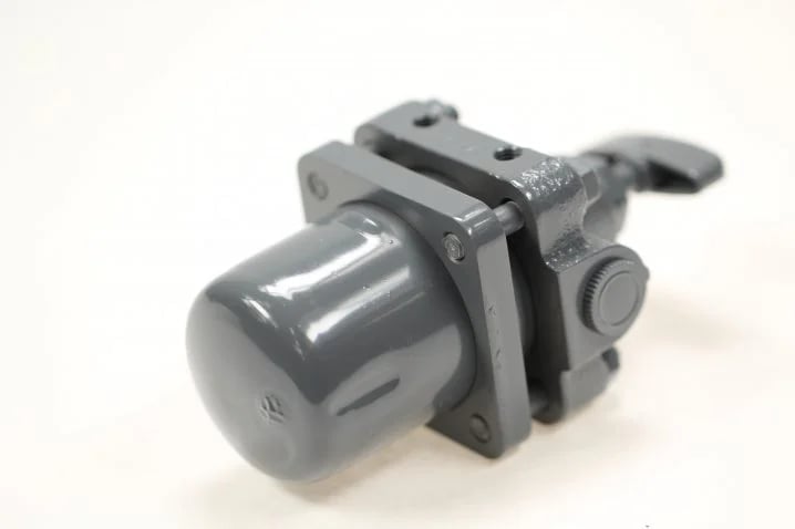Filtrec KMGP00004 KMGP00004 Plattenspaltfilter, 0,1 mm Spaltweite - Bild 1