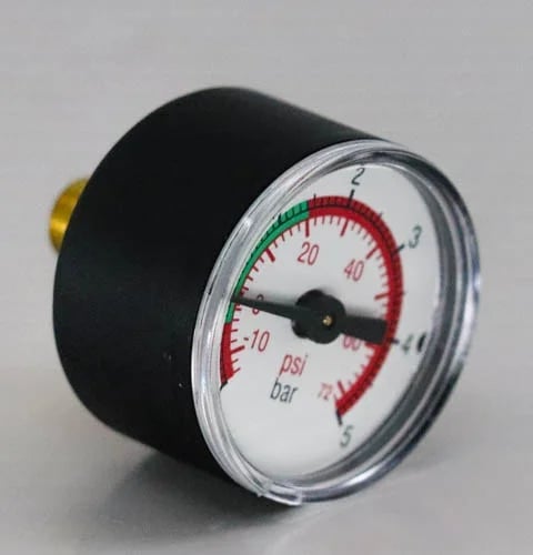 Filtrec MPA MPA Vakuummanometer - Bild 2