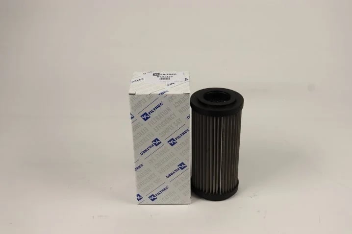 Filtrec R241T25 R241T25 Hydraulikfilterelement (Rücklauffilter) - Bild 2