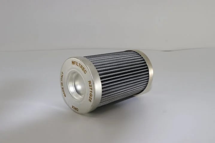 Filtrec R271G25 R271G25 Hydraulikfilterelement (Rücklauffilter) - Bild 2