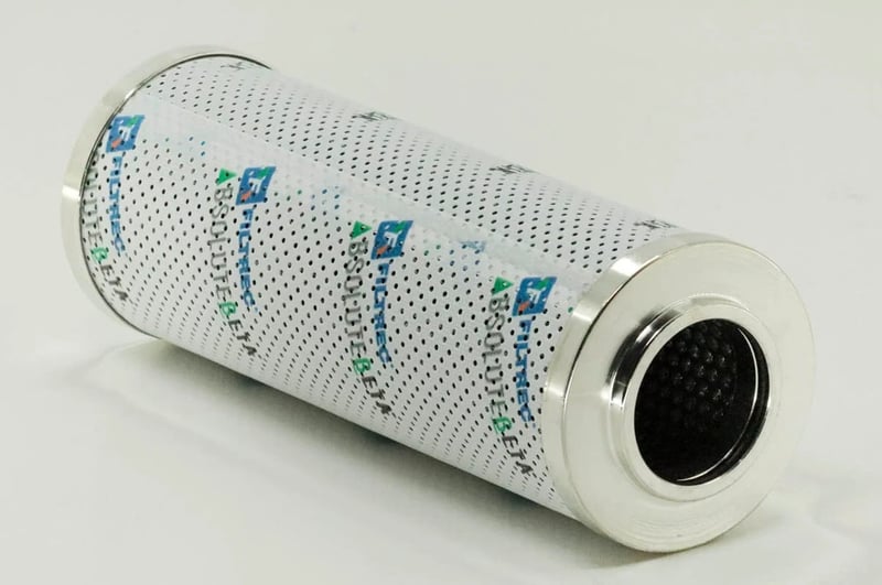 Filtrec R460G03 R460G03 Hydraulikfilterelement (Rücklauffilter) - Bild 2
