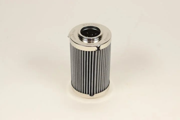 Filtrec R480G03 R480G03 Hydraulikfilterelement (Rücklauffilter) - Bild 2