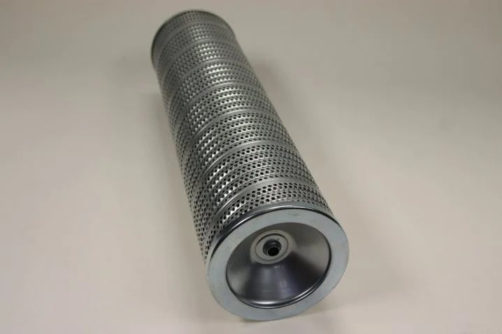 Filtrec R732G03 R732G03 Hydraulikfilterelement (Rücklauffilter) - Bild 2