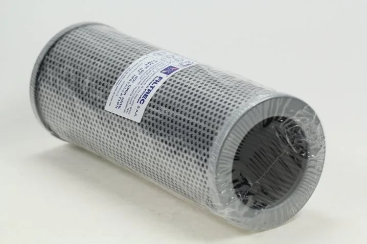 Filtrec R752G10 R752G10 Hydraulikfilterelement (Rücklauffilter) - Bild 2
