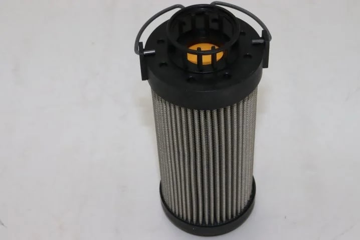 Filtrec RHR160B25B3/AB1 RHR160B25B3/AB1 Hydraulikfilterelement (Rücklauffilter) - Bild 2