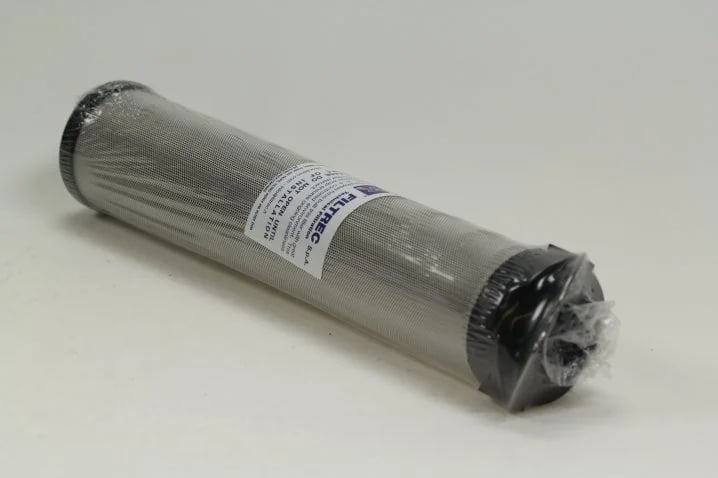 Filtrec RHR185M15B3/AB1 RHR185M15B3/AB1 Hydraulikfilterelement (Rücklauffilter) - Bild 2