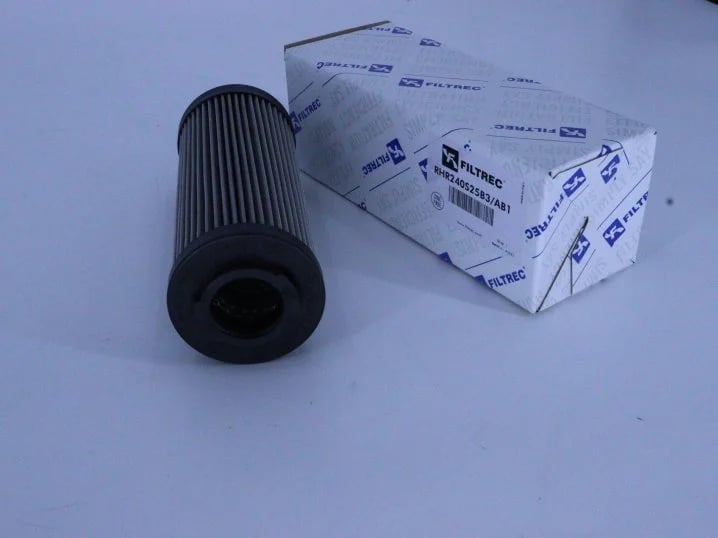 Filtrec RHR240S25B3/AB1 RHR240S25B3/AB1 Hydraulikfilterelement (Rücklauffilter) - Bild 2