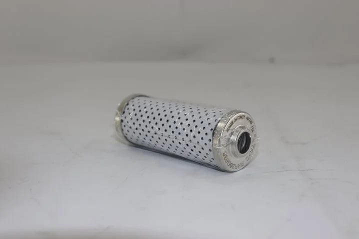 Filtrec RHR30G03B RHR30G03B Hydraulikfilterelement (Rücklauffilter) - Bild 2