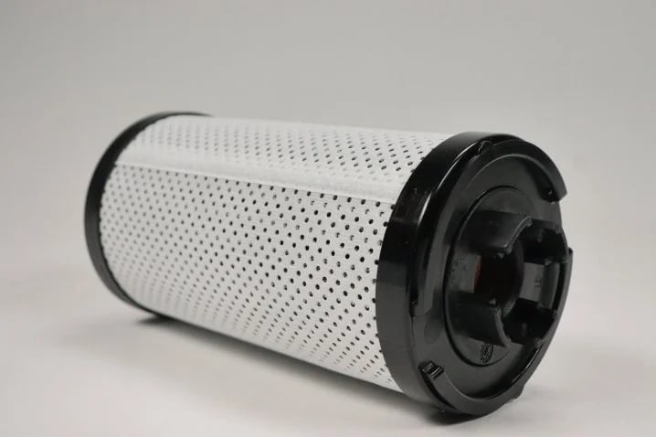 Filtrec RHR330G03B3/AB1 RHR330G03B3/AB1 Hydraulikfilterelement (Rücklauffilter) - Bild 2