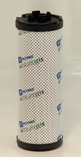 Filtrec RHR500G10B0/AB1 RHR500G10B0/AB1 Hydraulikfilterelement (Rücklauffilter) - Bild 3