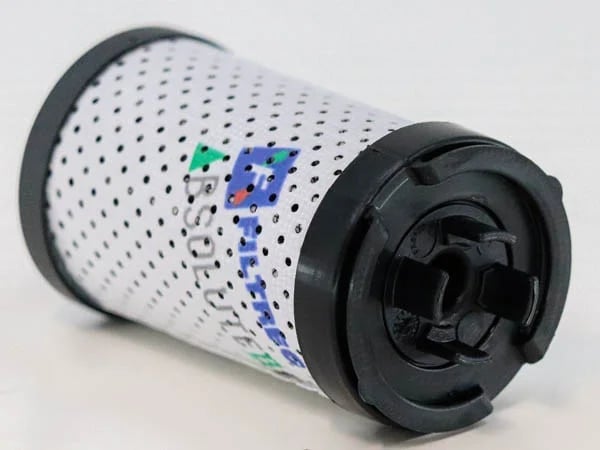 Filtrec RHR60G20B6/AB1 RHR60G20B6/AB1 Hydraulikfilterelement (Rücklauffilter) - Bild 2