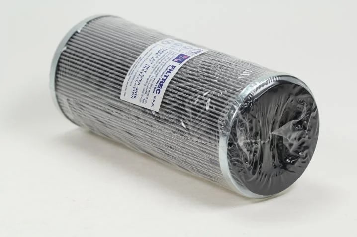 Filtrec RVR1360E10B RVR1360E10B Hydraulikfilterelement (Rücklauffilter) - Bild 2
