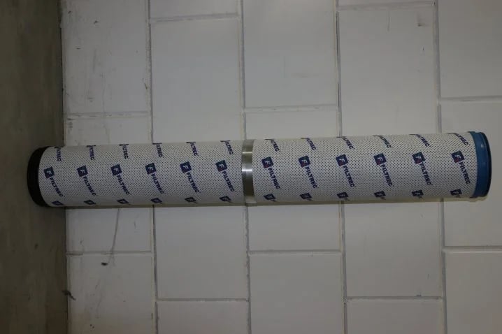 Filtrec U164G06/ESD U164G06/ESD Hydraulikfilterelement - Bild 2