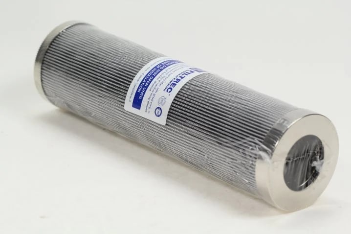 Filtrec WG118 WG118 Hydraulikfilterelement (Druckfilter) - Bild 2
