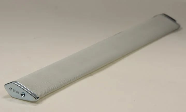 Filtrec WM132 WM132 Siebtasche vst. entspr. 62 301 50 262