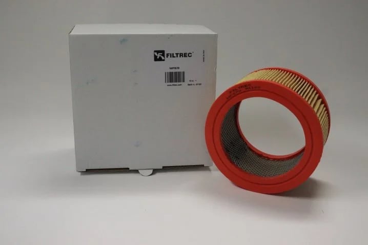 Filtrec WP870 WP870 Luftfilterelement - Bild 2