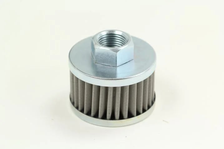 Filtrec WT1037 WT1037 Saugfilter (Anschraubelement) - Bild 2