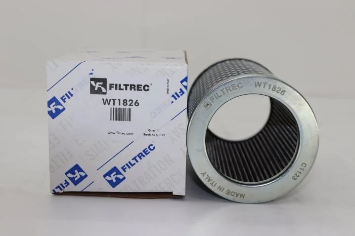 Filtrec WT1826 WT1826 Hydraulikfilterelement - Bild 2
