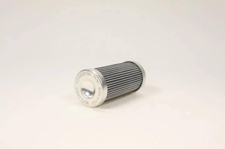 Filtrec XD040G10A XD040G10A Hydraulikfilterelement (Druckfilter) - Bild 2