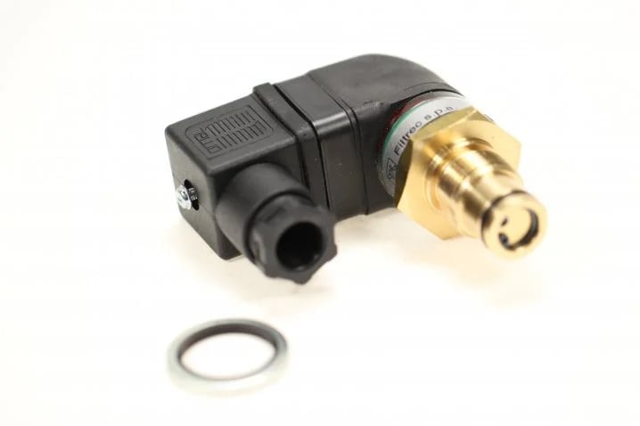 Filtrec Z31 Z31 Differenzdruckanzeiger optisch-elektr. - Bild 2