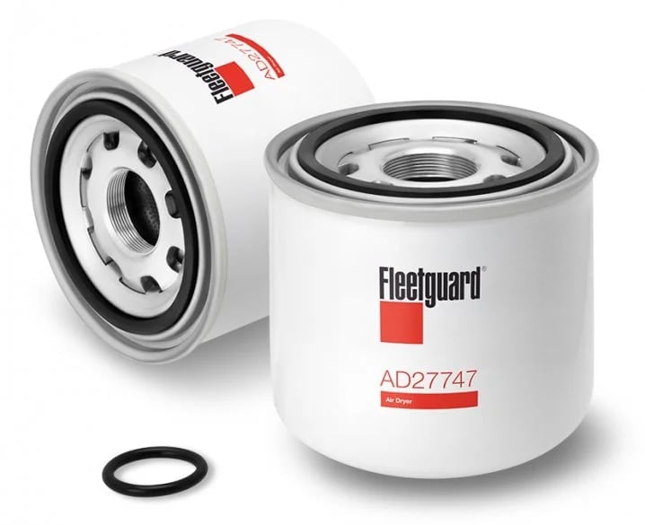 Fleetguard AD27747 AD27747 Trockenmittelbox