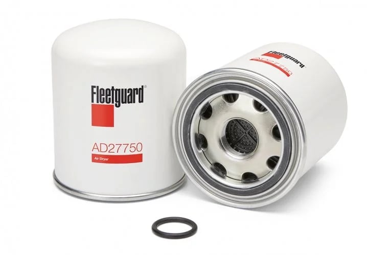 Fleetguard AD27750 AD27750 Trockenmittelbox