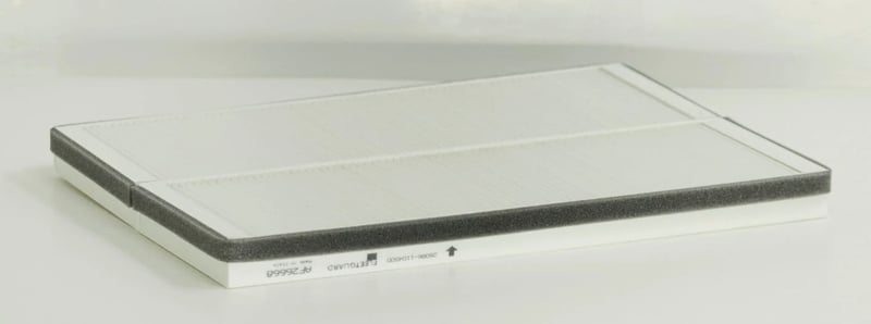 Fleetguard AF26668 AF26668 Innenraumfilterelement - Bild 1