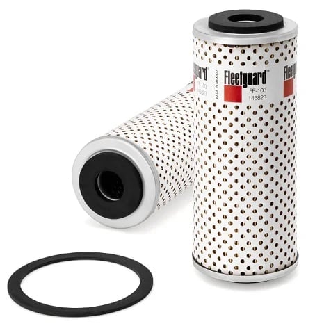 Fleetguard FF103 FF103 Kraftstofffilterelement