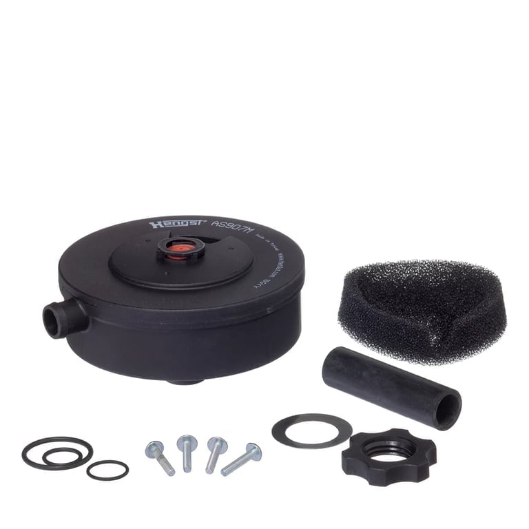 Hengst Filtration AS907M D689 AS907M D689 Ölabscheider (Servicekit)