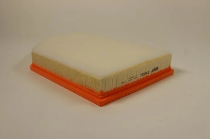 Hengst Filtration E1000L E1000L Luftfilter - Bild 2