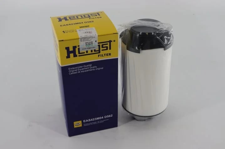 Hengst Filtration EAS423M04 D562 EAS423M04 D562 Ölabscheiderelement - Bild 2