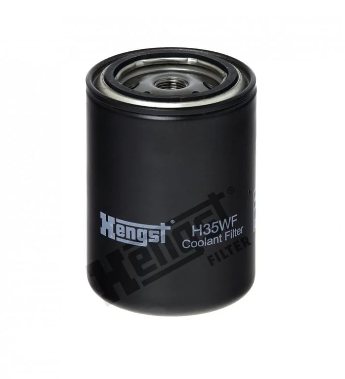 Hengst Filtration H35WF H35WF Kühlflüssigkeitsfilter SpinOn